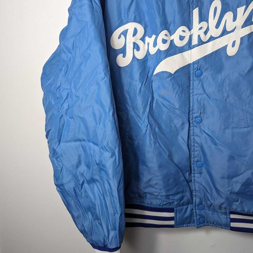 Cooperstown Collection × MLB × Majestic Brooklyn … - image 2