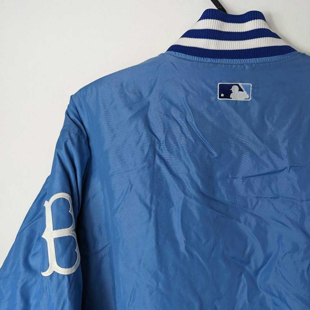 Cooperstown Collection × MLB × Majestic Brooklyn … - image 5