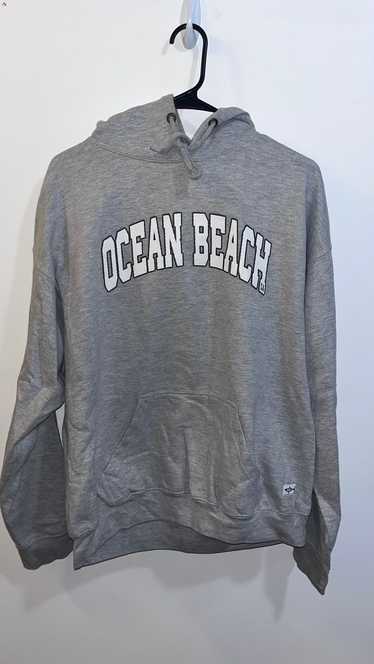 Vintage San Diego Ocean Beach Vintage hoodie