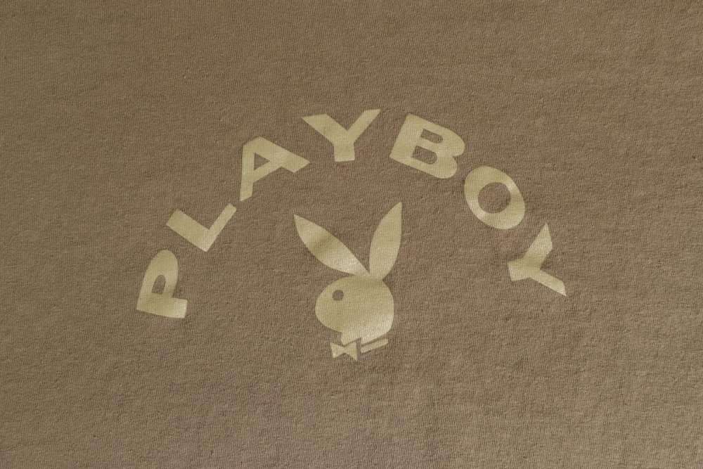 Playboy Playboy Logo Tee (L) - image 4