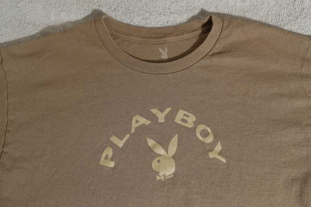 Playboy Playboy Logo Tee (L) - image 5
