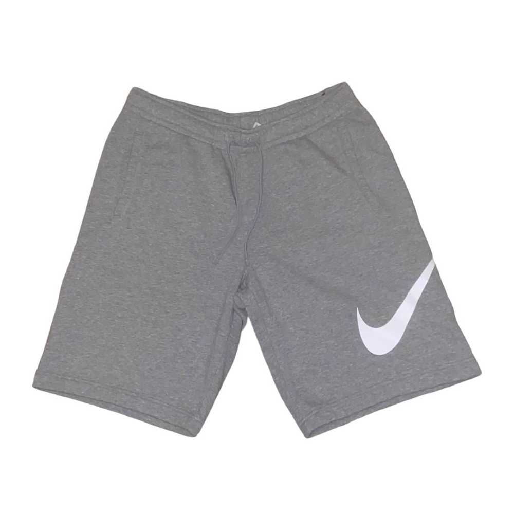 Nike Nike Sportswear Club Shorts - image 2