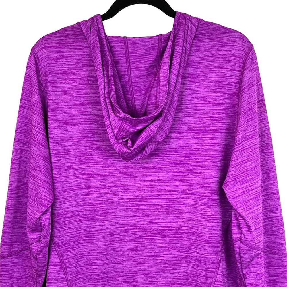 Other Danskin Now Womens Pullover Hoodie Size 2X … - image 4