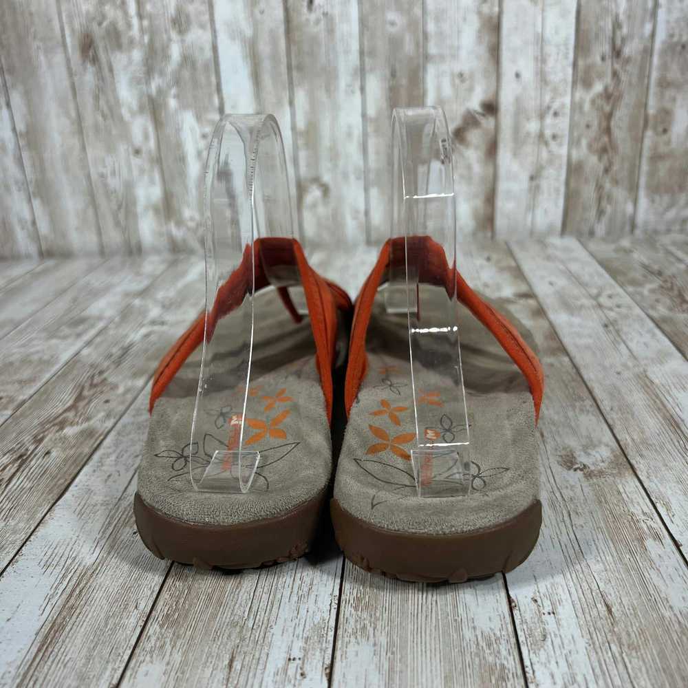 Merrell Merrell Select Fersh slip resist sandal w… - image 3