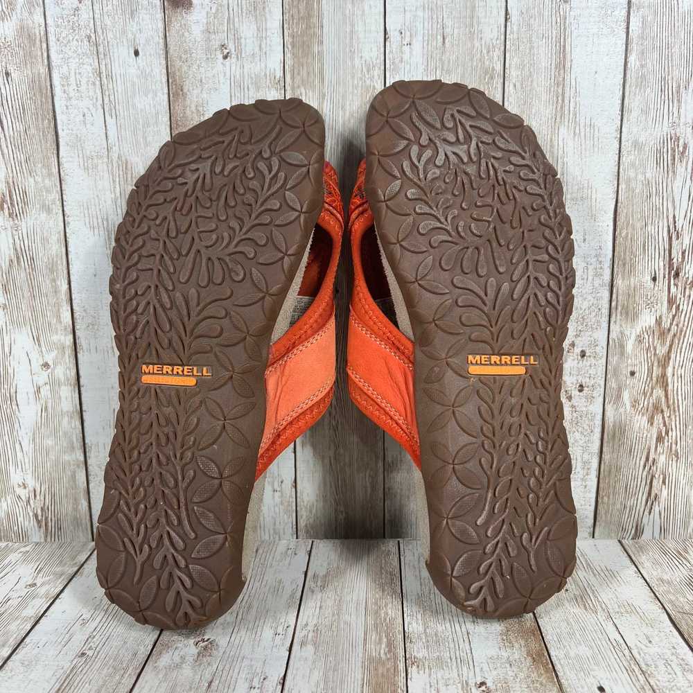 Merrell Merrell Select Fersh slip resist sandal w… - image 7