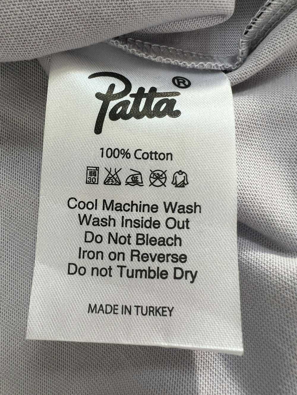 Patta Patta Pigment Dyed Lowlight Tee - image 5