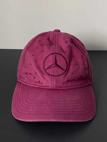 Mercedes Benz × Racing × Streetwear Y2k Mercedes … - image 1