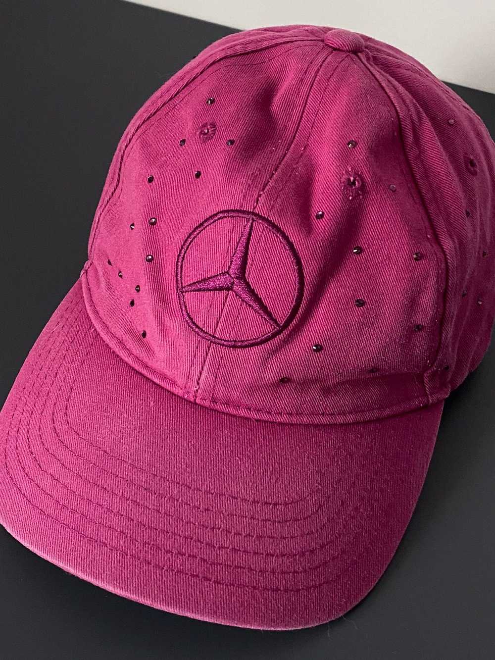 Mercedes Benz × Racing × Streetwear Y2k Mercedes … - image 2