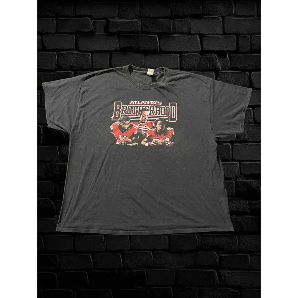 Gildan Atlanta Falcons Graphic T-shirt - image 1
