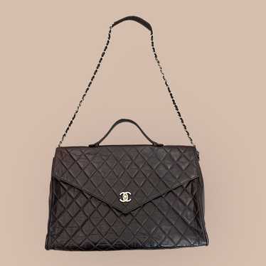 Chanel Chanel Single Flap Bag - image 1