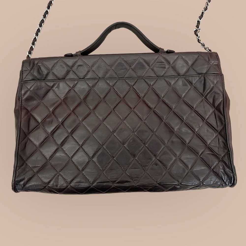 Chanel Chanel Single Flap Bag - image 6