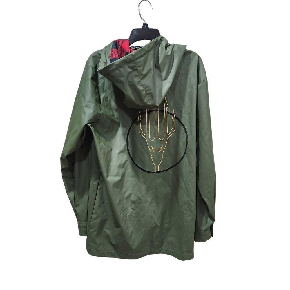 Dc Aquaman jacket M DC - image 3