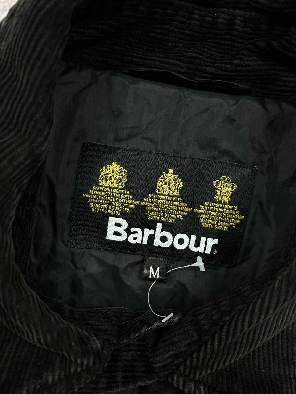 Barbour × Streetwear × Vintage Barbour Vintage Ch… - image 4