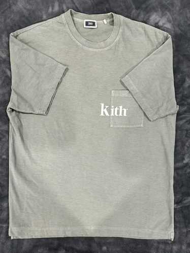 【KITH】Quinn☆胸ポケロゴパッチ フリースフーディ Kith Klaviyo | Kith – Page 14
