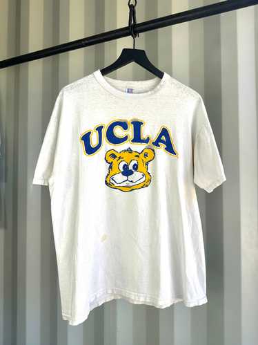 Vintage UCLA Distressed 90’s Shirt