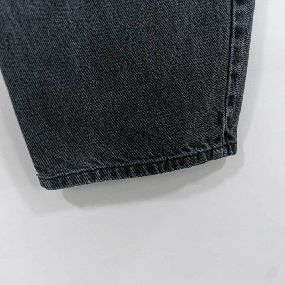 Guess × Streetwear × Vintage Guess Jeans 36 Y2K W… - image 8