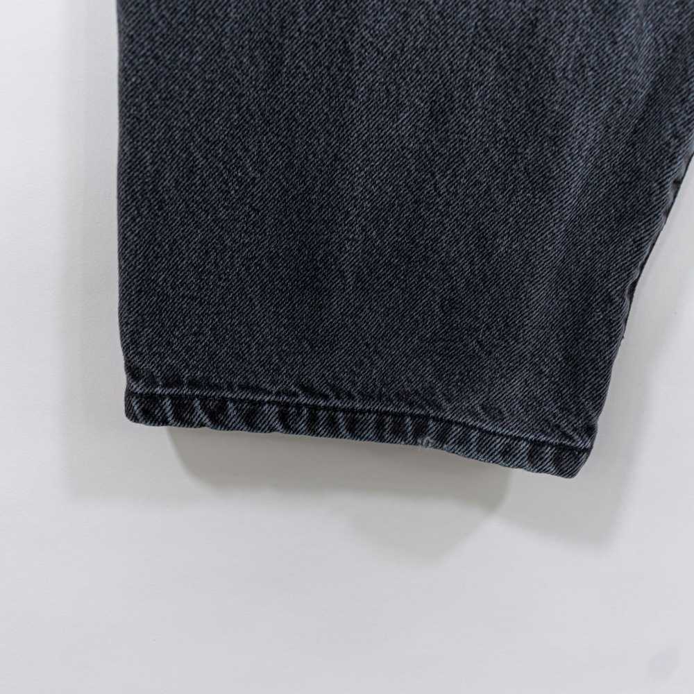 Guess × Streetwear × Vintage Guess Jeans 36 Y2K W… - image 9