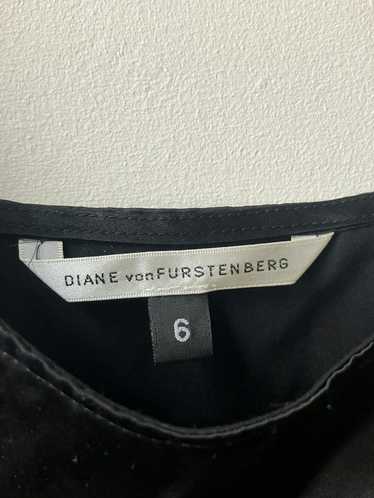 Diane von Furstenberg DIANE von FURSTENBERG silky 