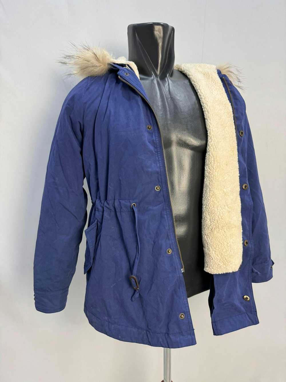 Beams Plus × If Six Was Nine B’ming Sherpa Jacket… - image 3