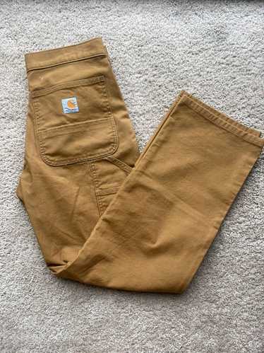 Carhartt DOUBLE-KNEE WORK PANT - RELAXED FIT - image 1