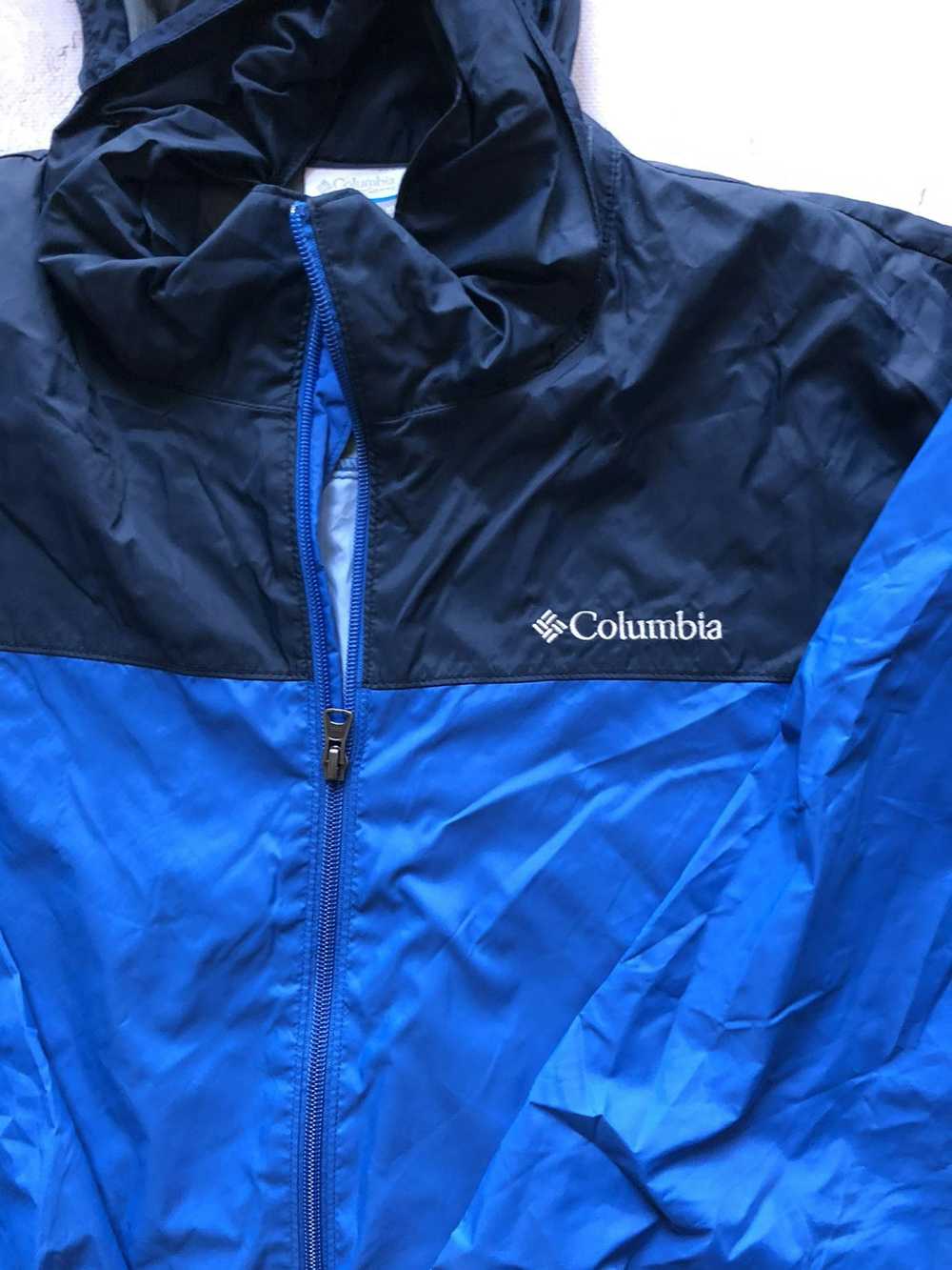 Columbia × Outdoor Life × Streetwear Columbia mou… - image 2