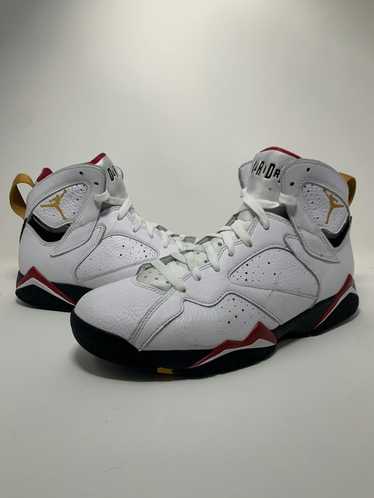 Jordan Brand × Nike Jordan 7 Retro Cardinal 2022 … - image 1