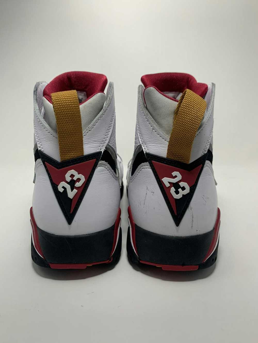 Jordan Brand × Nike Jordan 7 Retro Cardinal 2022 … - image 3
