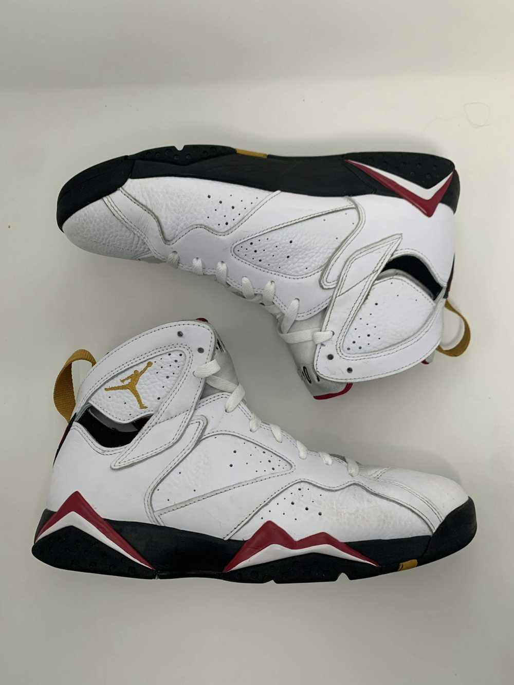 Jordan Brand × Nike Jordan 7 Retro Cardinal 2022 … - image 5