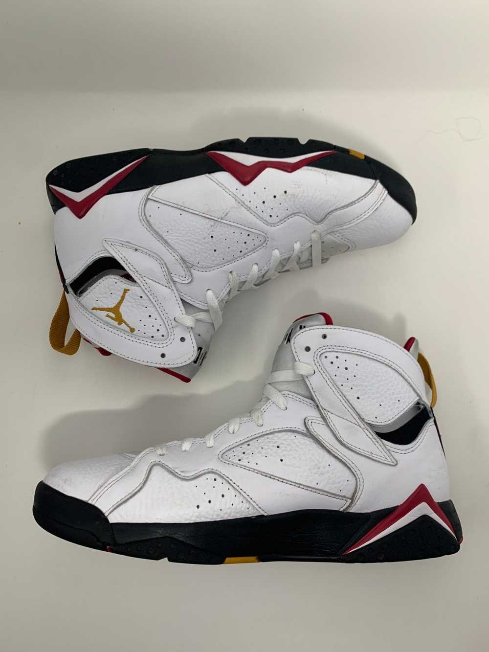 Jordan Brand × Nike Jordan 7 Retro Cardinal 2022 … - image 6