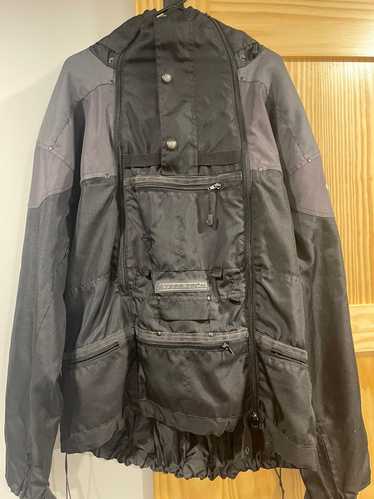The North Face × Vintage The North Face Steep Tech