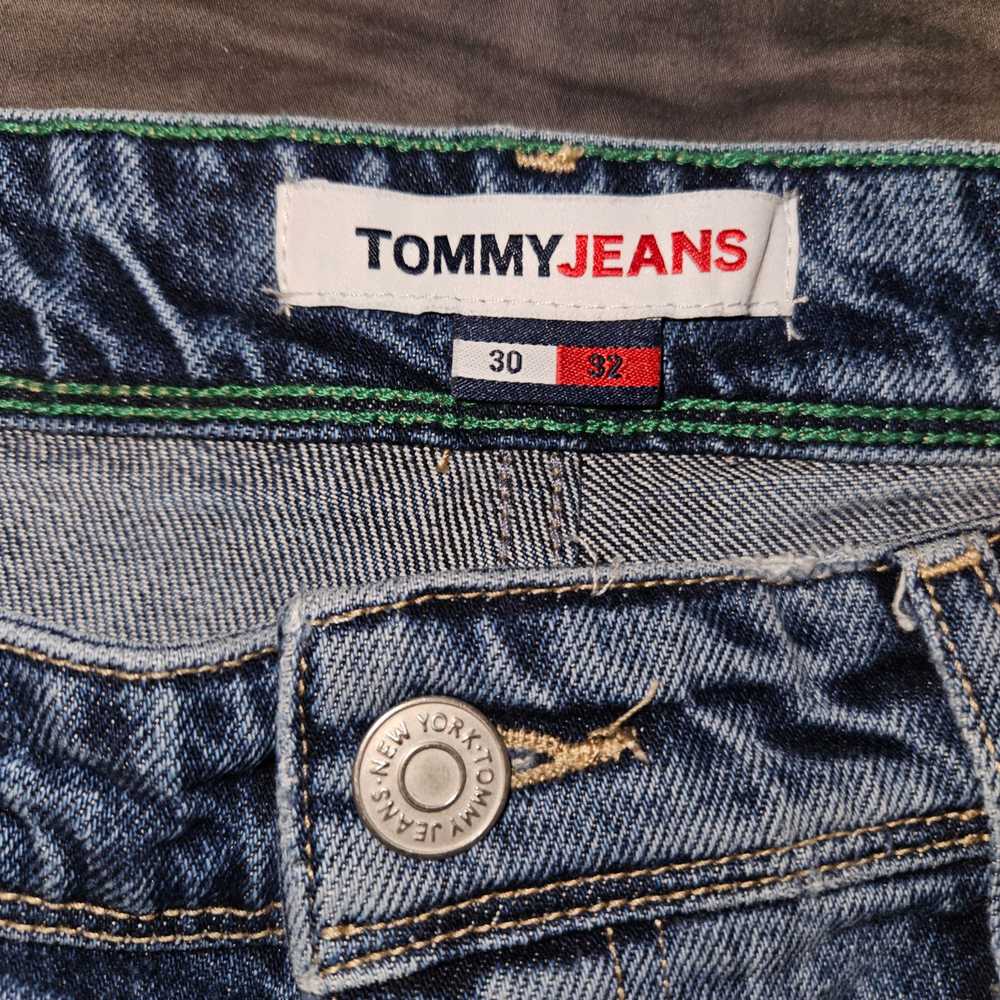 Tommy Hilfiger Tommy Hilfiger Vintage Jeans - image 3