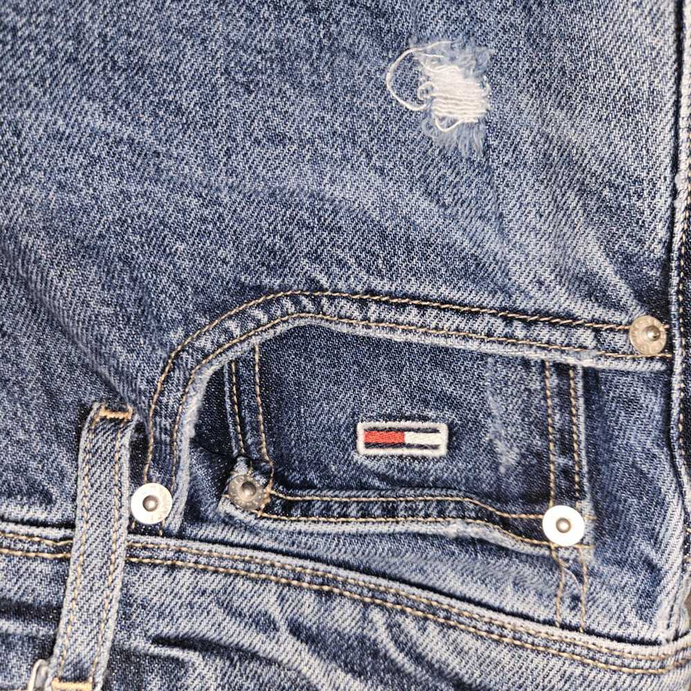 Tommy Hilfiger Tommy Hilfiger Vintage Jeans - image 4