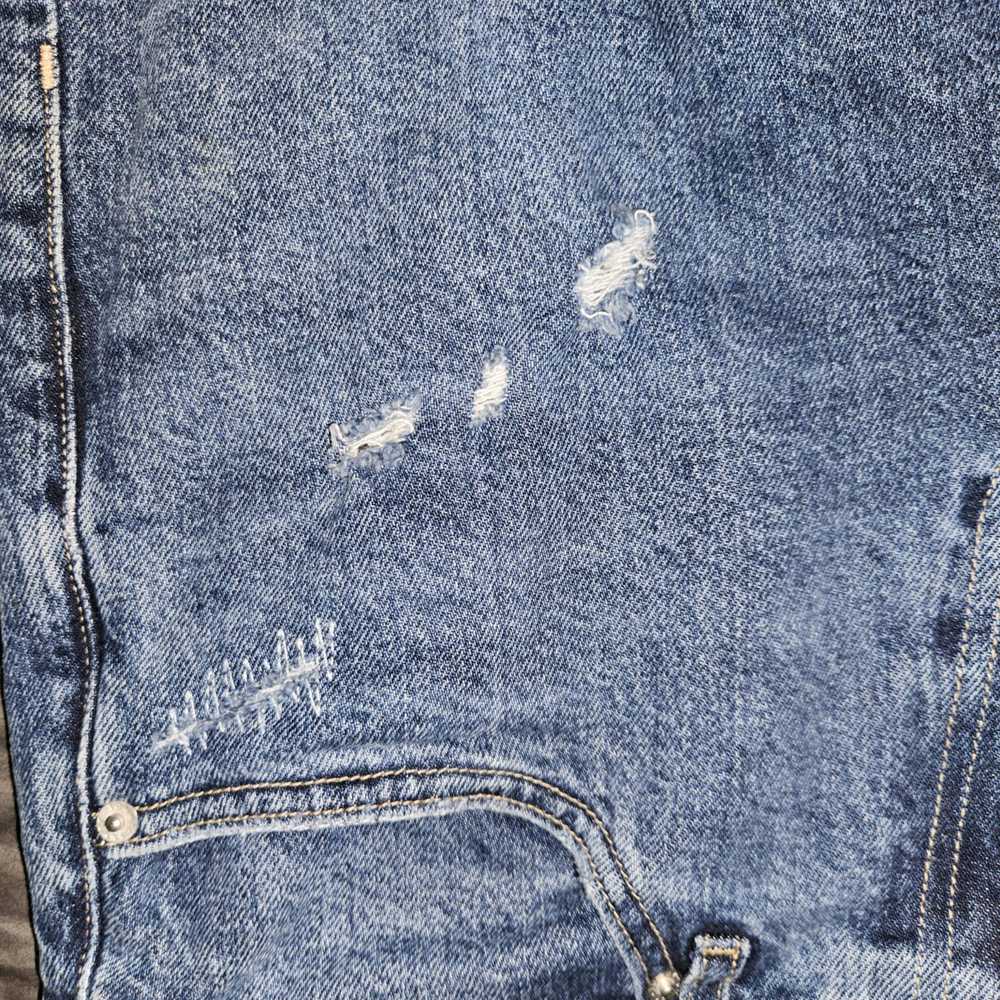 Tommy Hilfiger Tommy Hilfiger Vintage Jeans - image 5