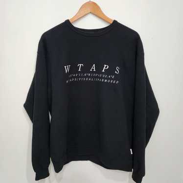 Wtaps wtaps long sleeved - Gem