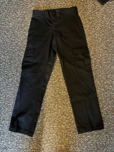 Dickies Dickies Flex Slim Straight Pants 28X30