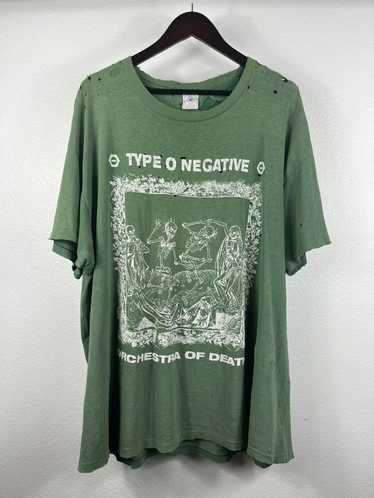 Type O Negative - Love You To Death - T-Shirt