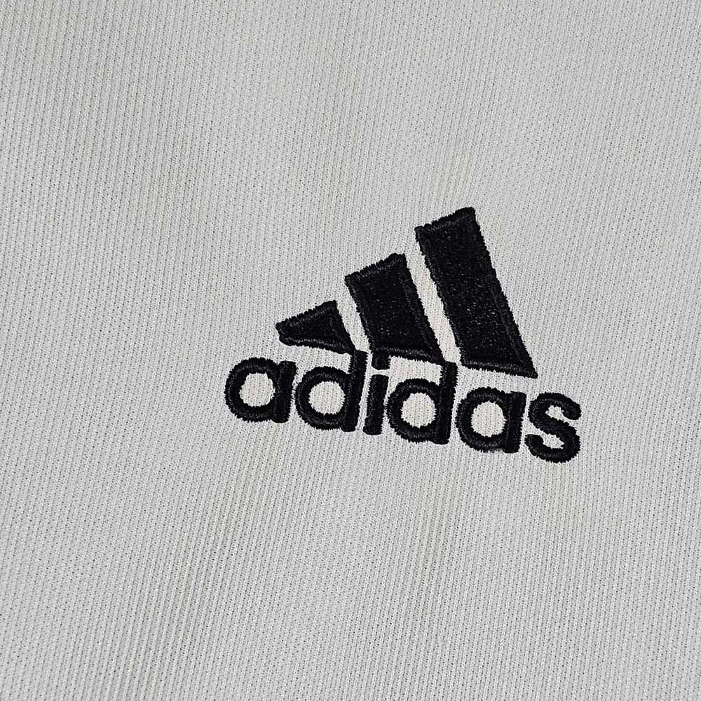Adidas × Soccer Jersey × Vintage Germany Vintage … - image 4