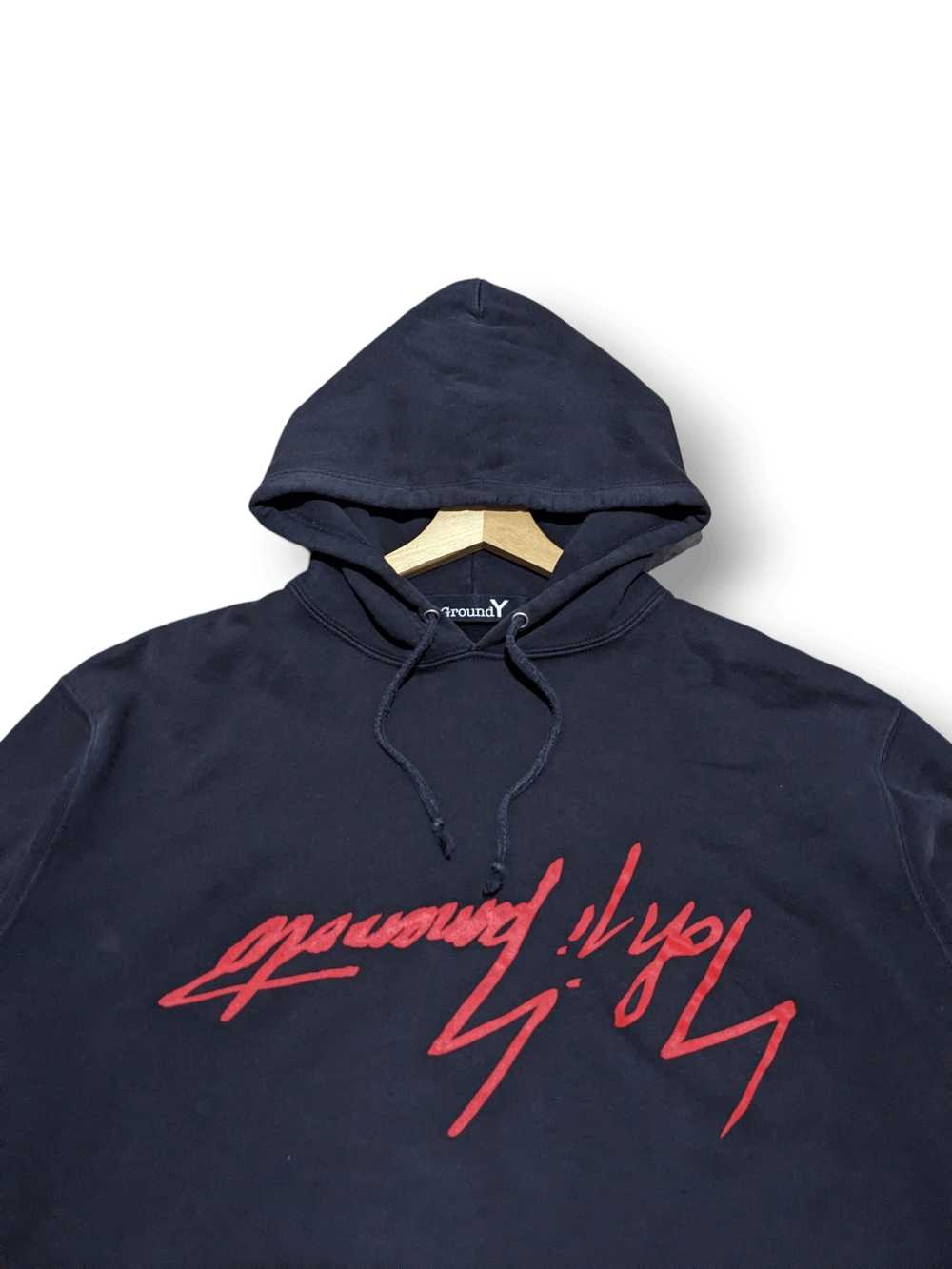 GroundY × Y's × Yohji Yamamoto 🔥Yohji Yamamoto b… - image 12