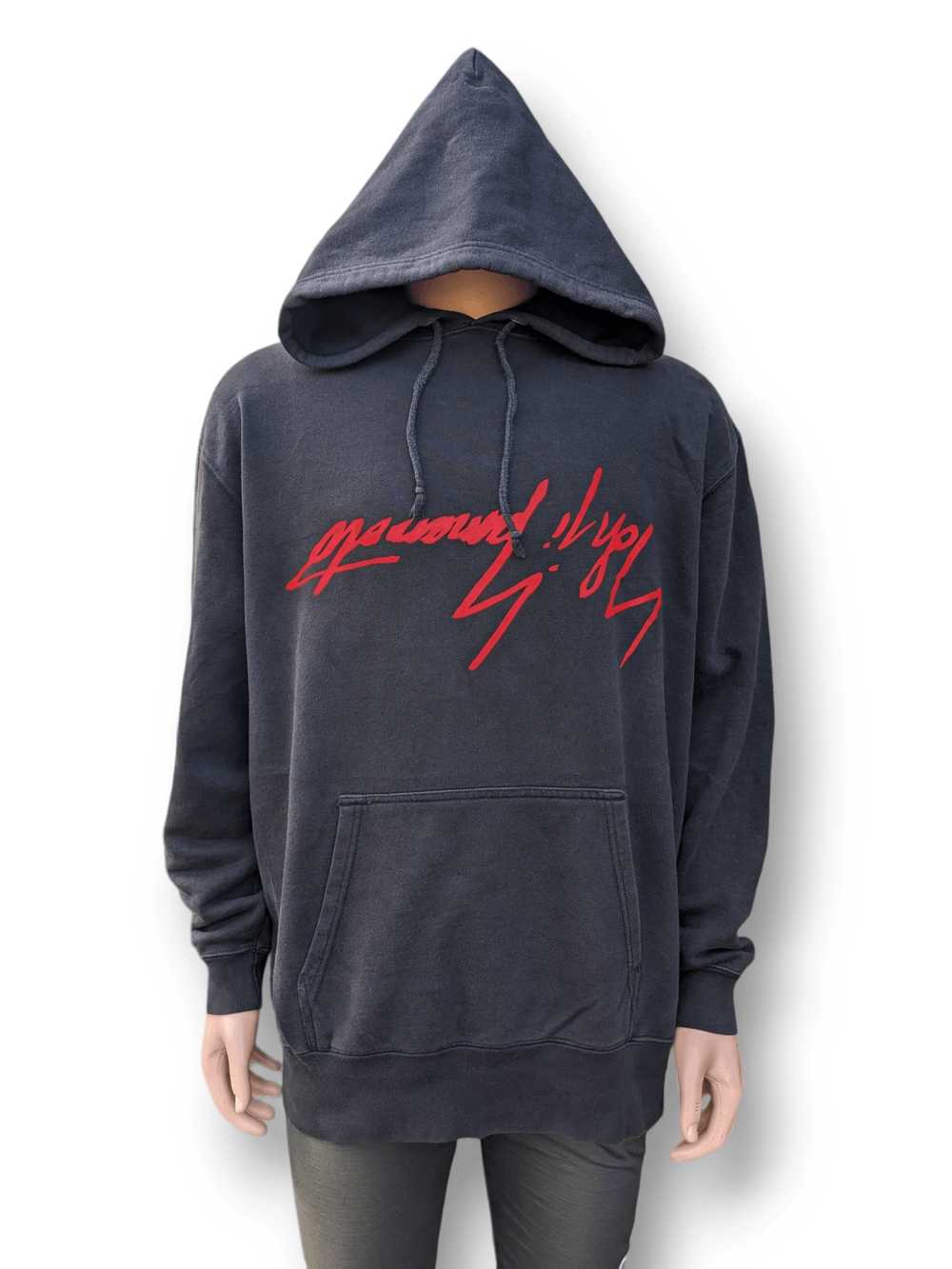 GroundY × Y's × Yohji Yamamoto 🔥Yohji Yamamoto b… - image 1