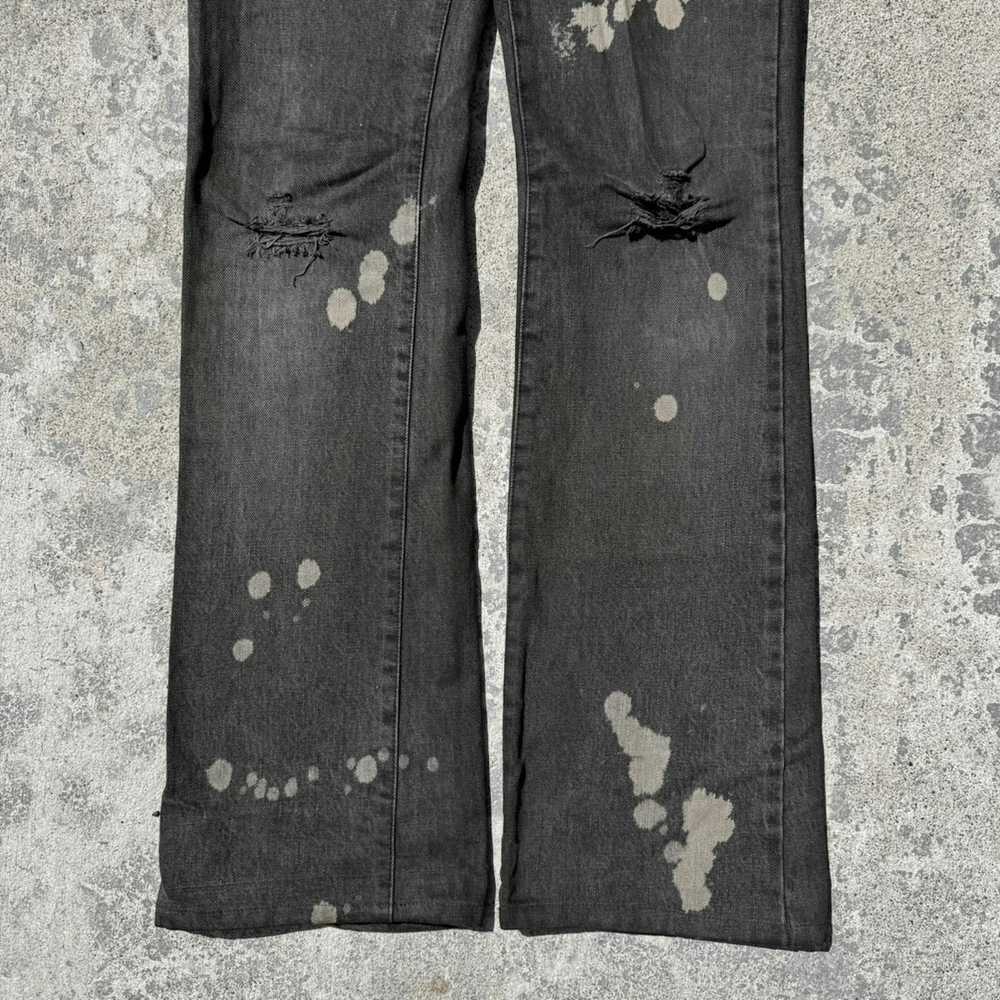 If Six Was Nine paranoid jeans - image 3