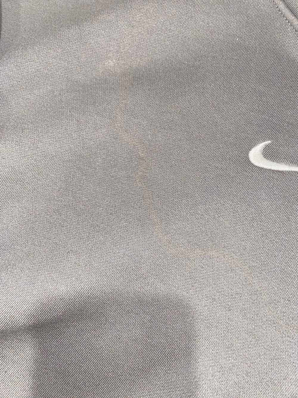 Fear of God × Nike Nike fear of god double hoodie - image 3