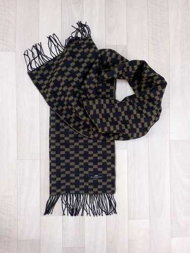 Balenciaga BALENCIAGA scarf muffler neckwear - image 1