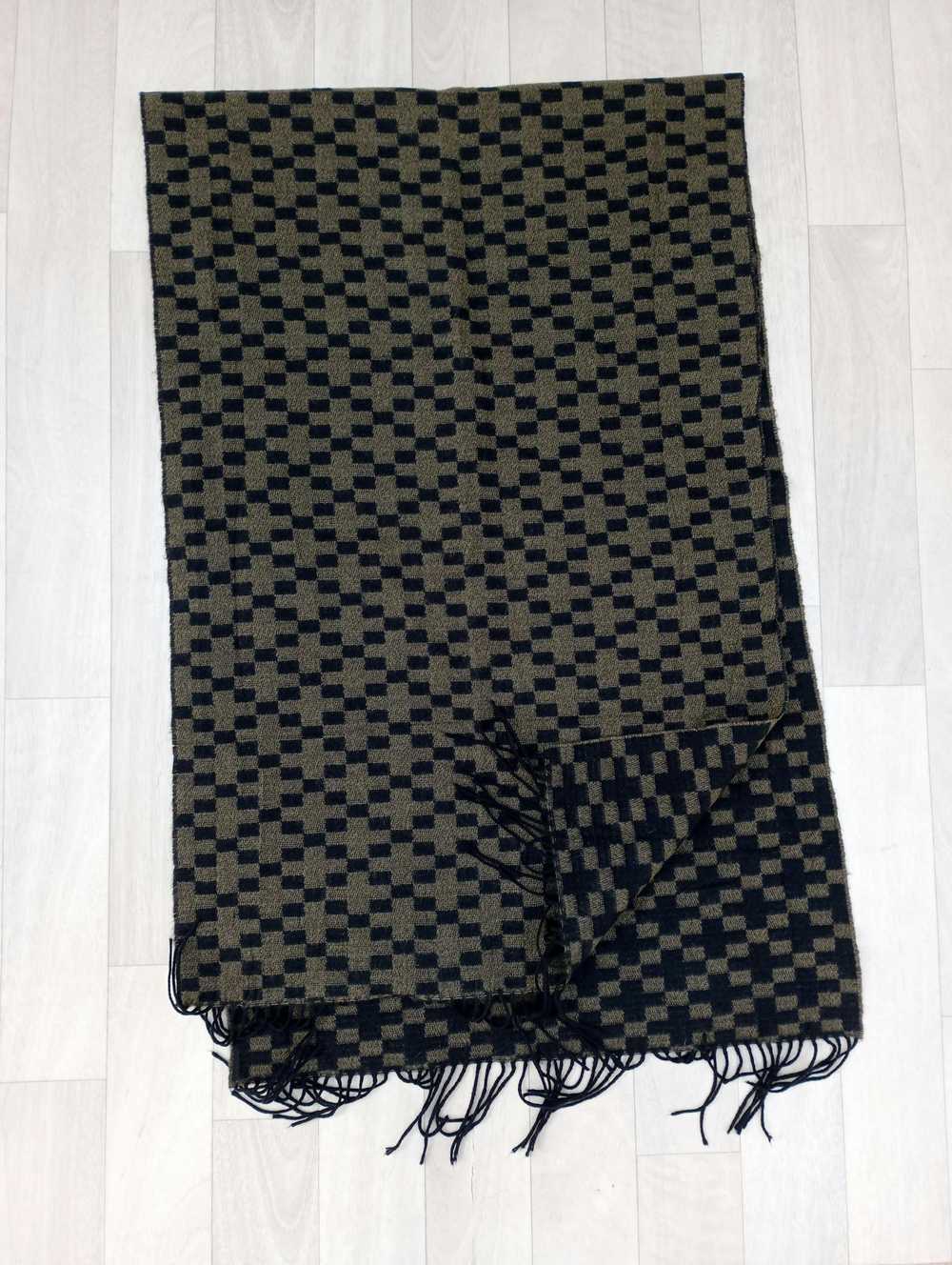 Balenciaga BALENCIAGA scarf muffler neckwear - image 6