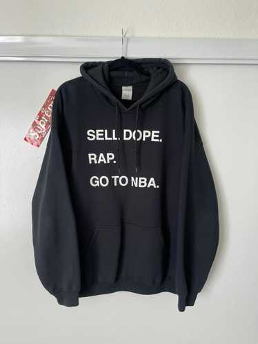 Dreamville RARE J. Cole Dreamville Rap. Sell Dope… - image 1