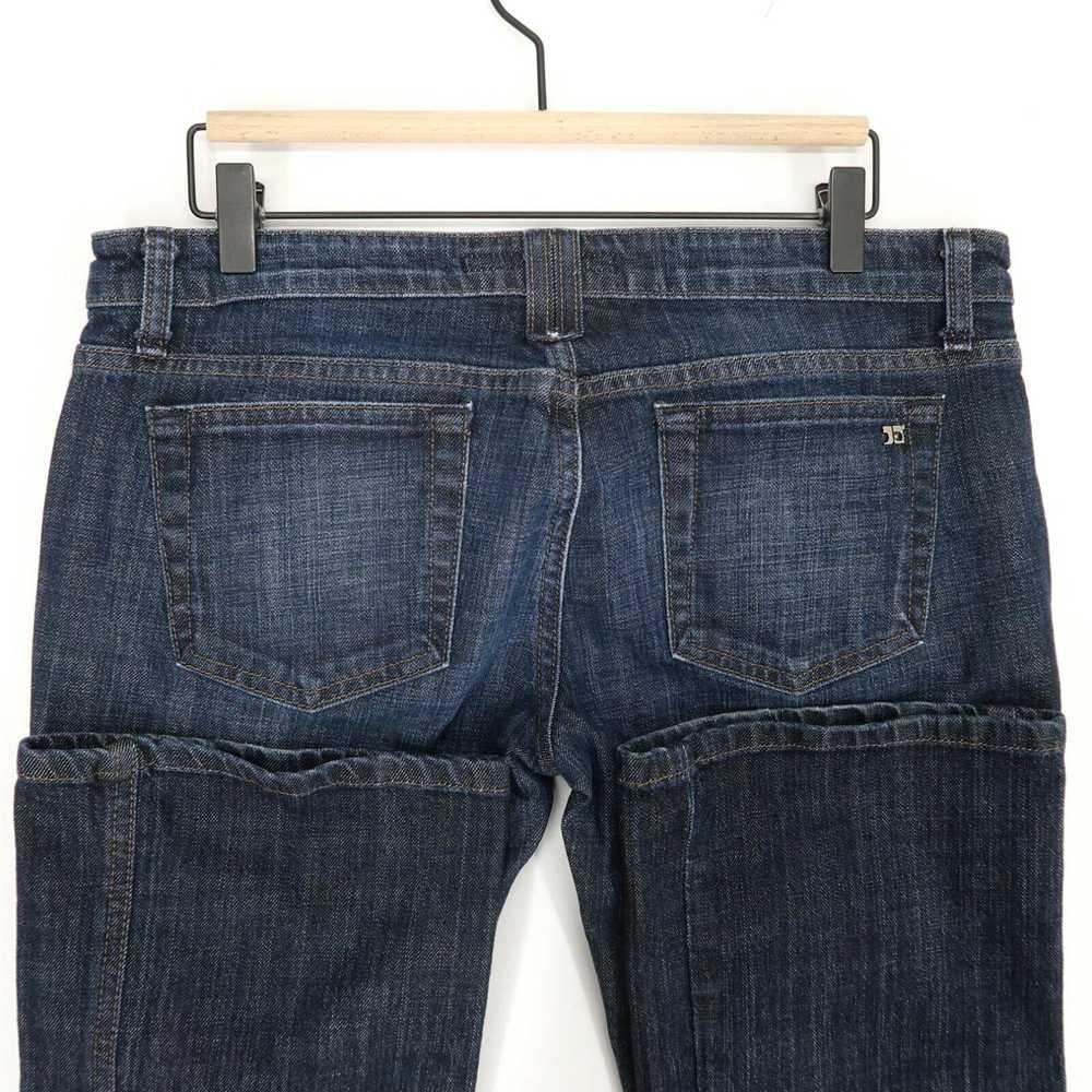 Vintage Joe's Provocateur Bootcut Jeans Womens 31… - image 3