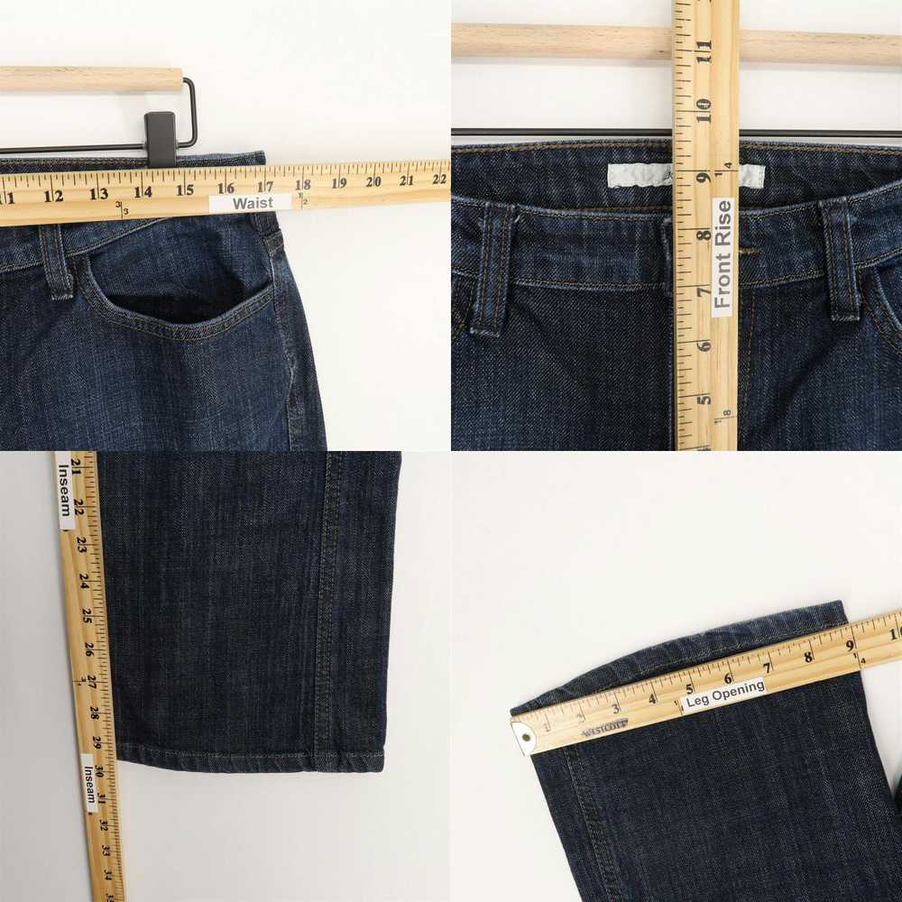 Vintage Joe's Provocateur Bootcut Jeans Womens 31… - image 4