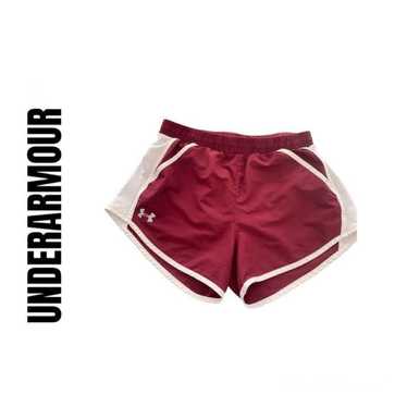 Under Armour UNDER ARMOUR short size XS - image 1