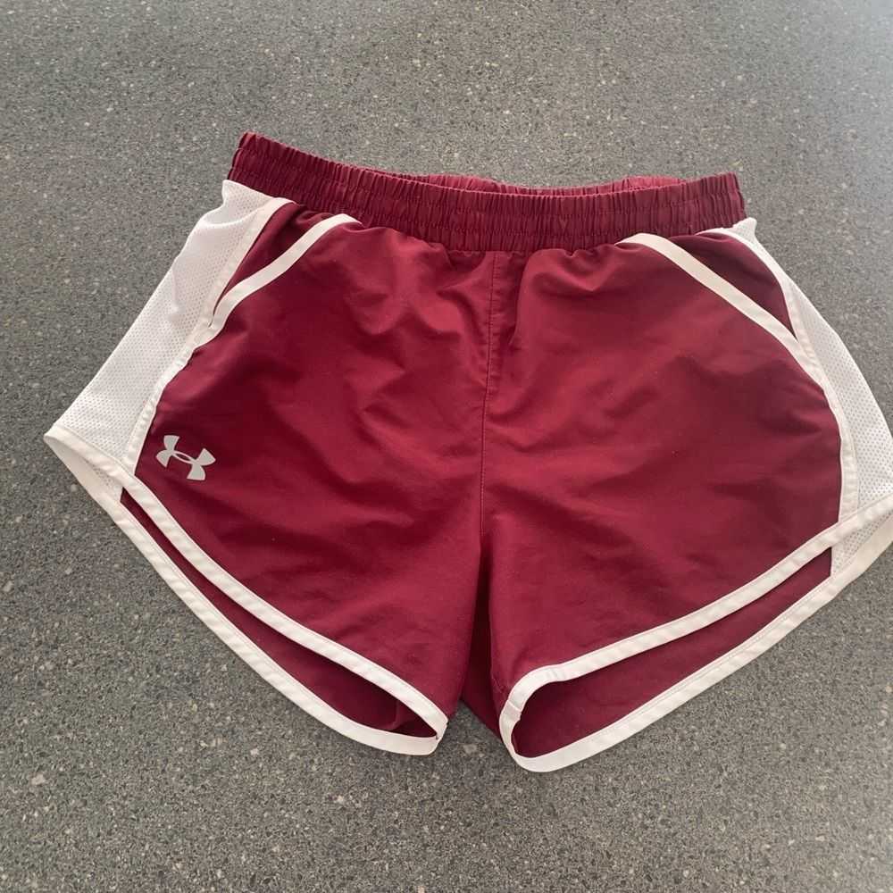 Under Armour UNDER ARMOUR short size XS - image 2