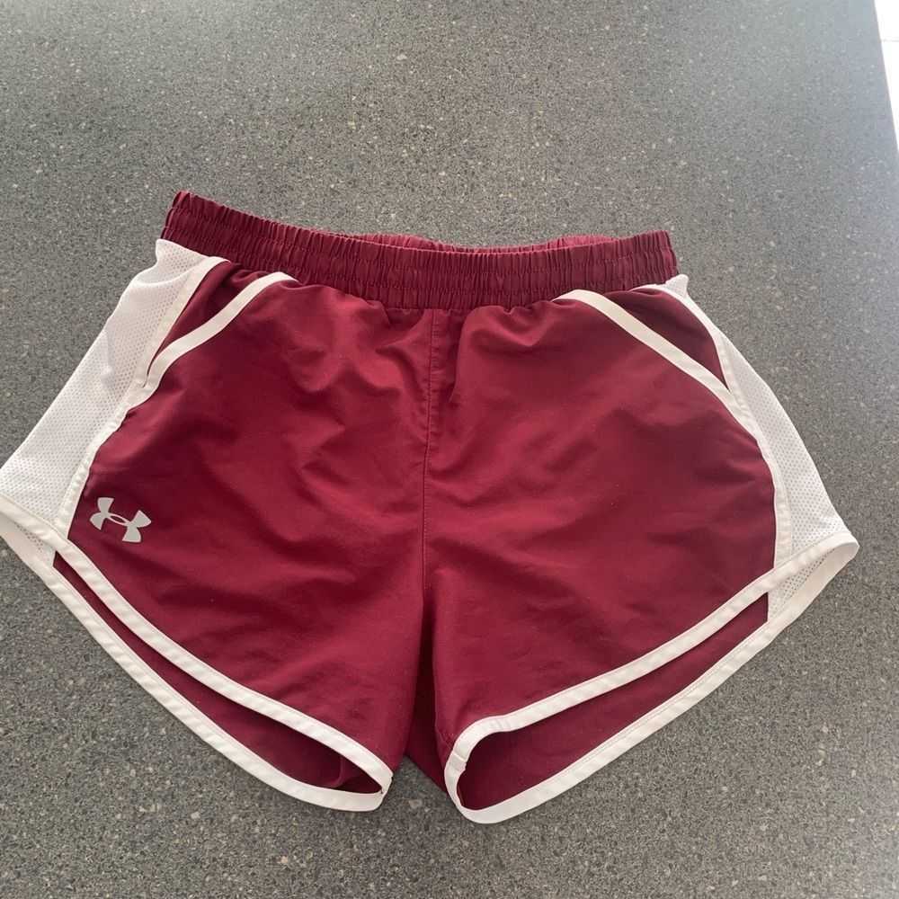 Under Armour UNDER ARMOUR short size XS - image 6