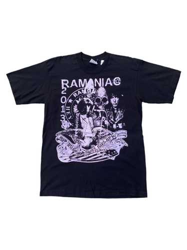 Band Tees × Seditionaries × Very Rare Ramones Ban… - image 1